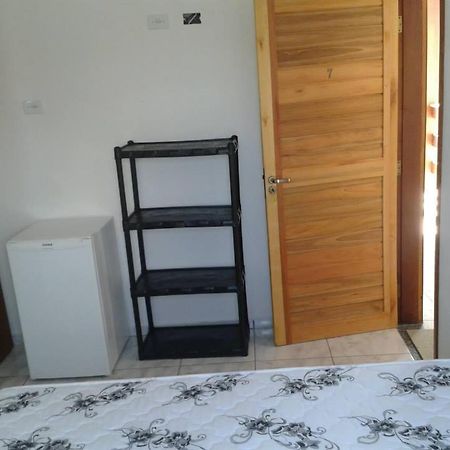 Residencial Praias Ubatuba Eksteriør bilde