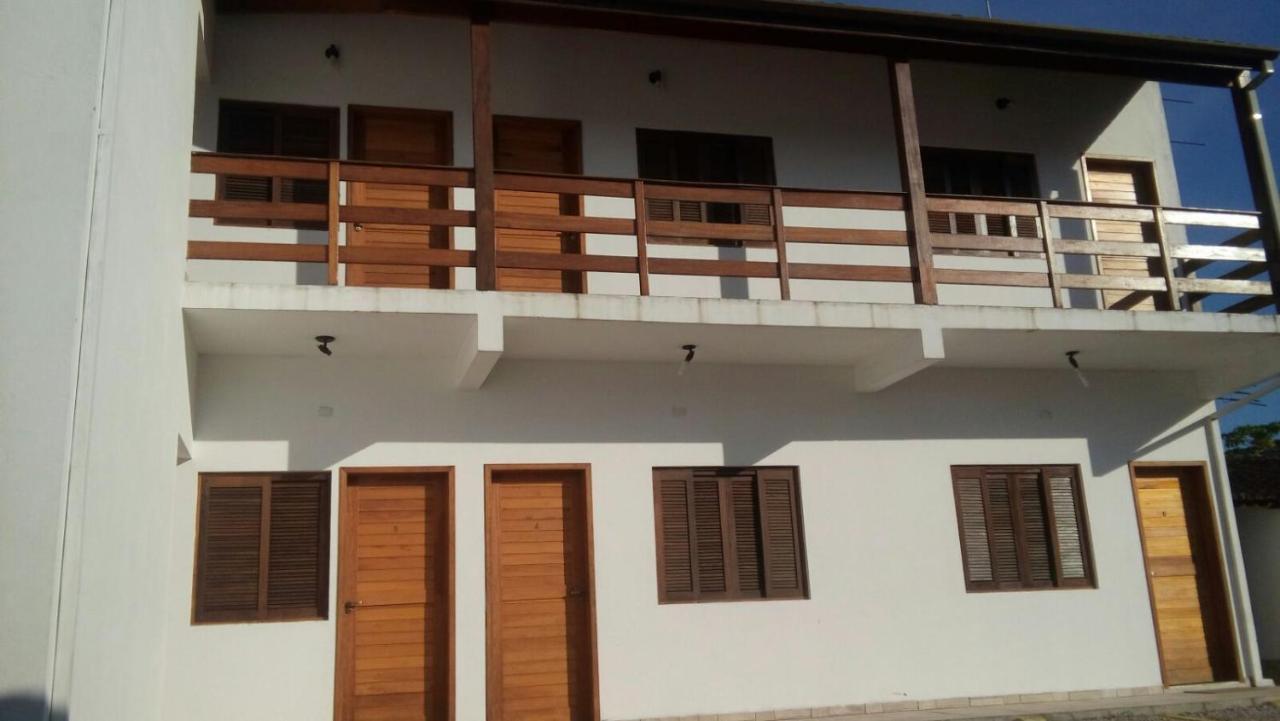 Residencial Praias Ubatuba Eksteriør bilde