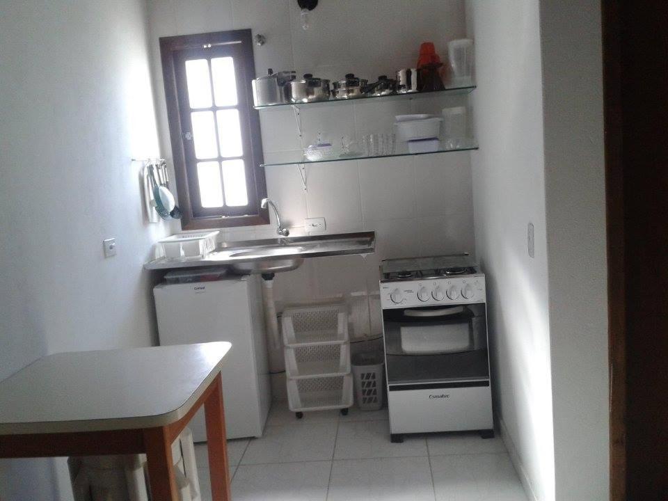 Residencial Praias Ubatuba Eksteriør bilde