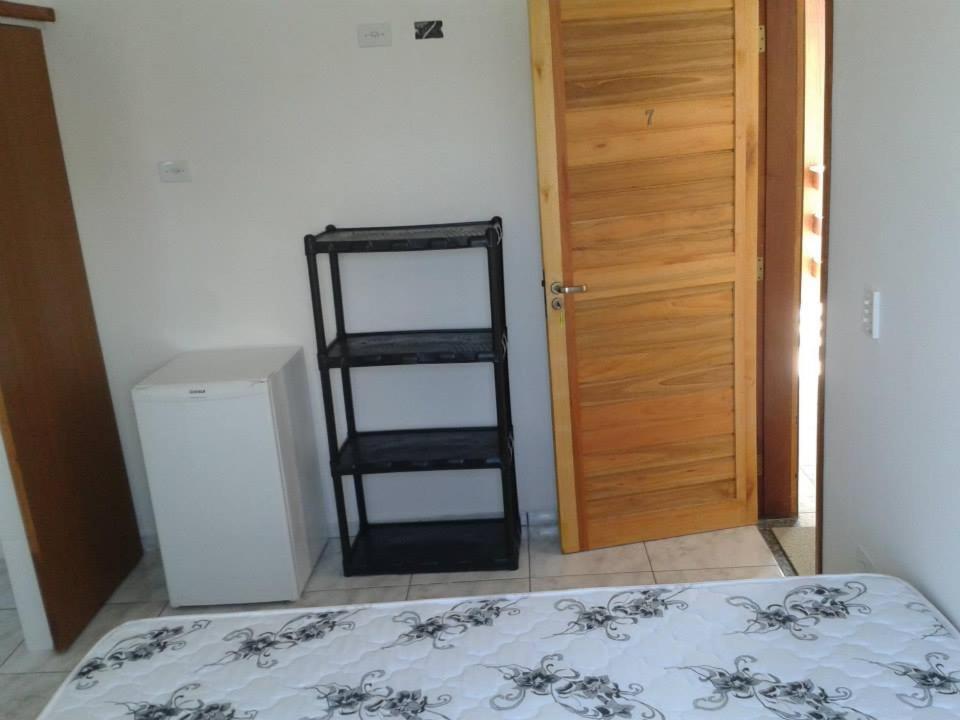 Residencial Praias Ubatuba Eksteriør bilde
