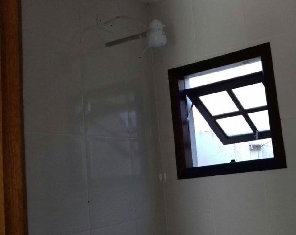 Residencial Praias Ubatuba Eksteriør bilde