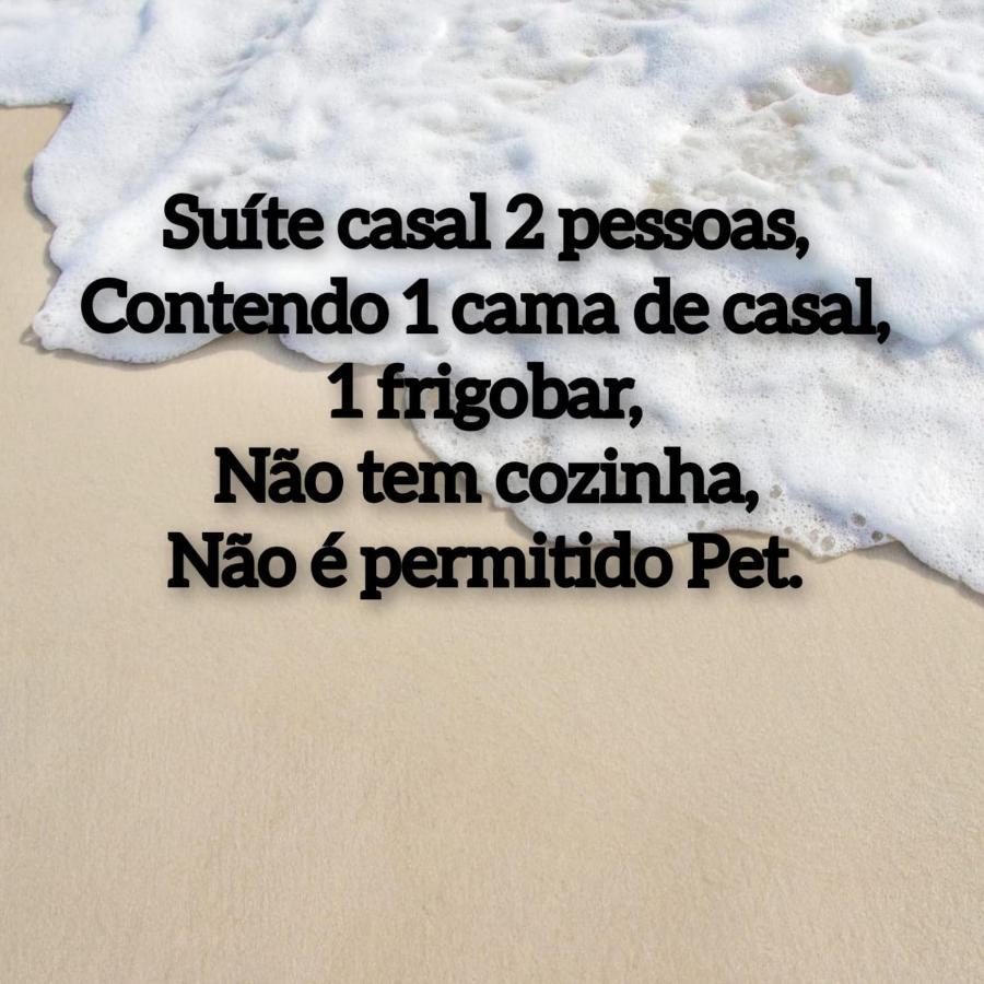 Residencial Praias Ubatuba Eksteriør bilde