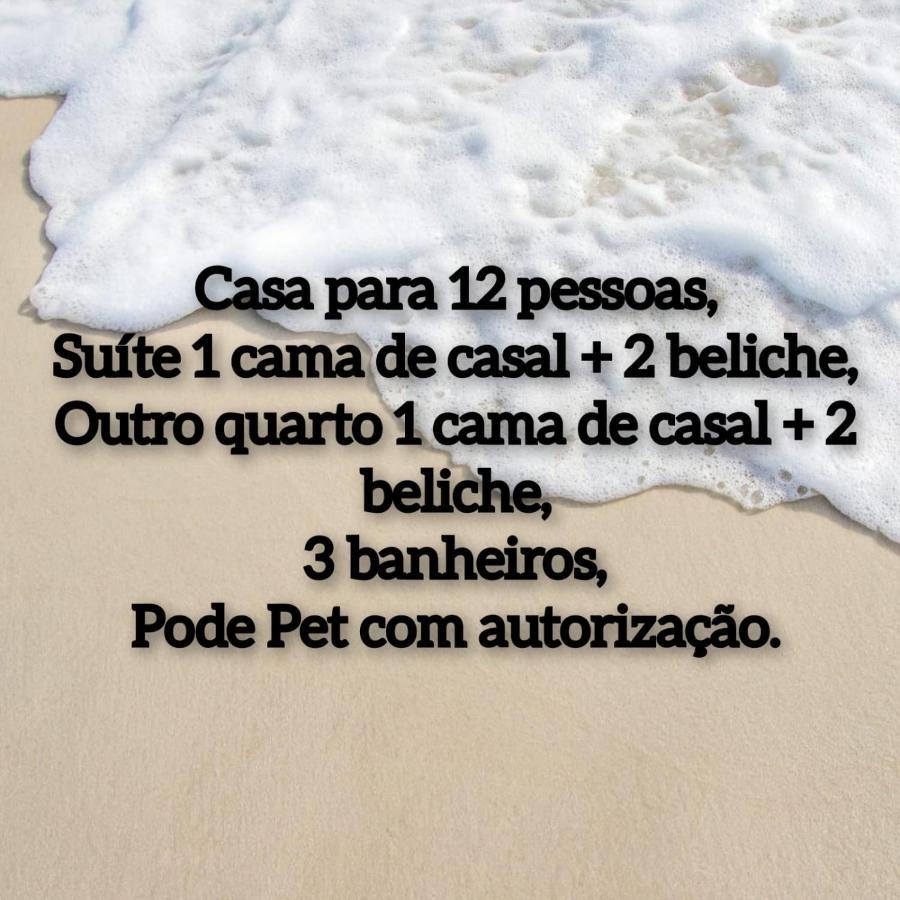 Residencial Praias Ubatuba Eksteriør bilde