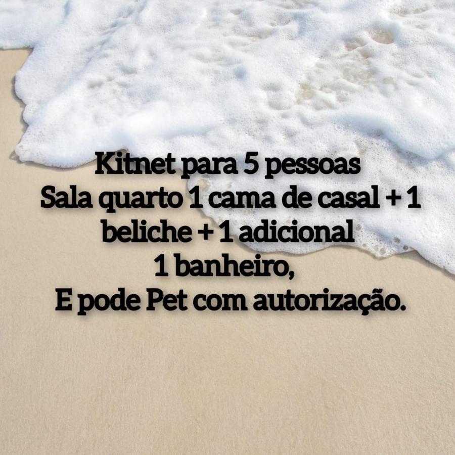 Residencial Praias Ubatuba Eksteriør bilde