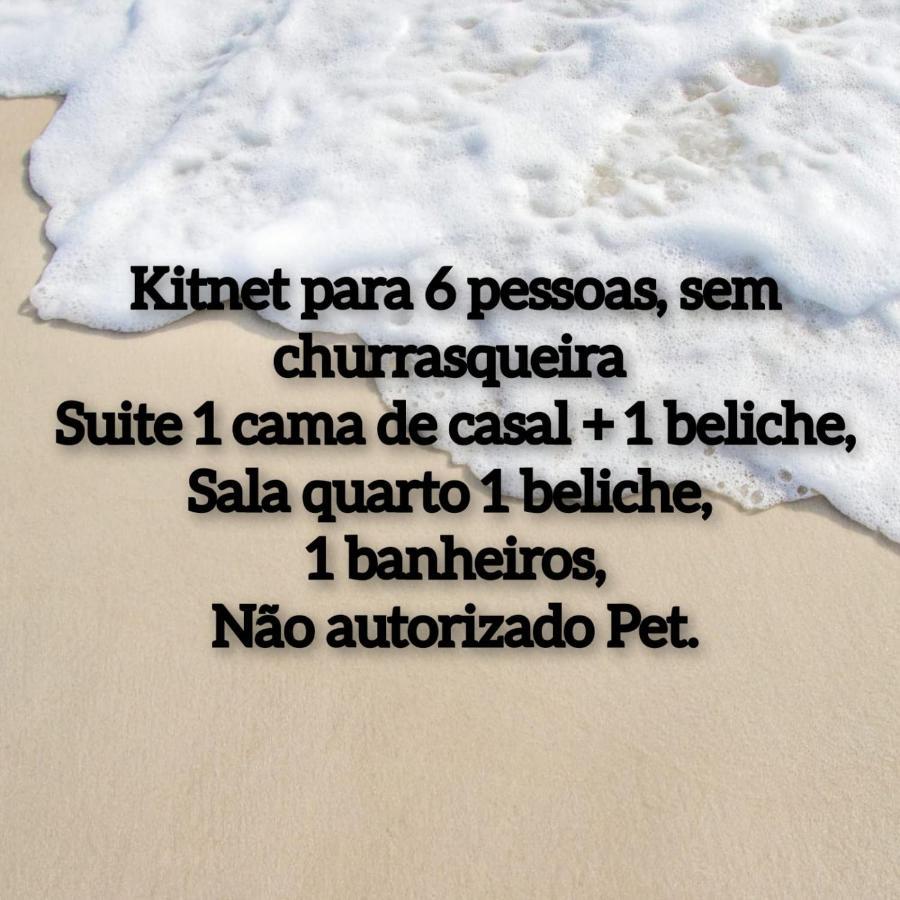 Residencial Praias Ubatuba Eksteriør bilde