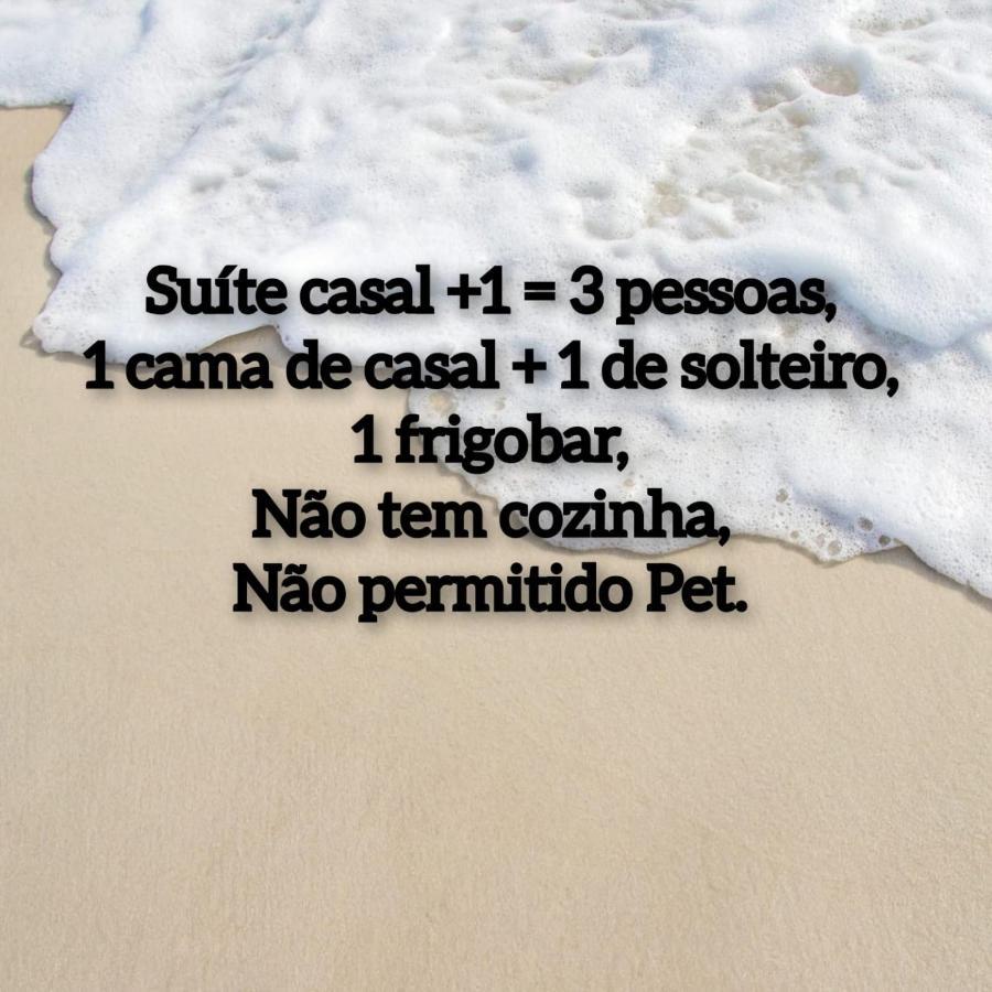 Residencial Praias Ubatuba Eksteriør bilde