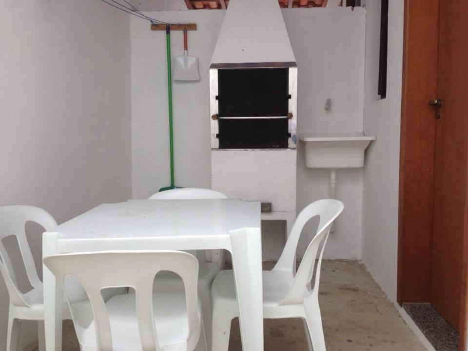 Residencial Praias Ubatuba Eksteriør bilde