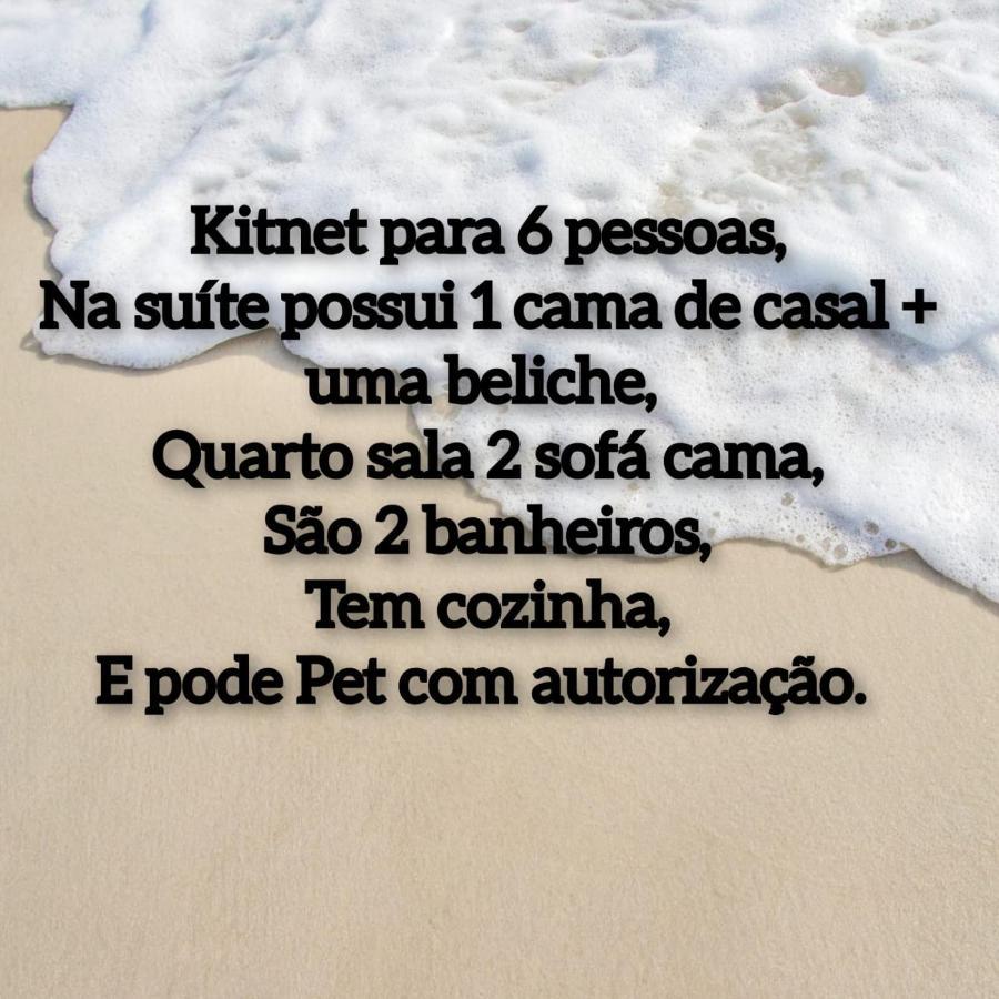 Residencial Praias Ubatuba Eksteriør bilde