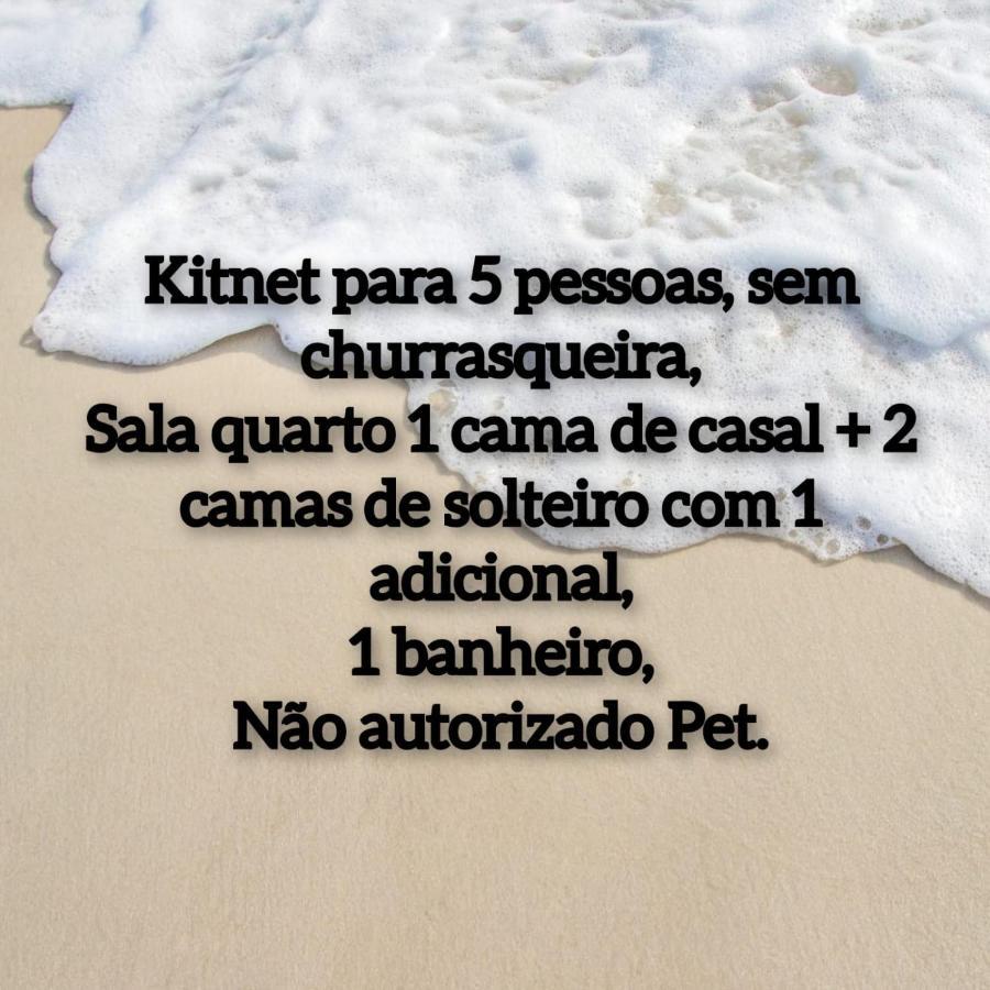 Residencial Praias Ubatuba Eksteriør bilde