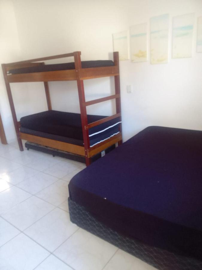 Residencial Praias Ubatuba Eksteriør bilde