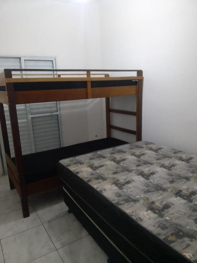 Residencial Praias Ubatuba Eksteriør bilde