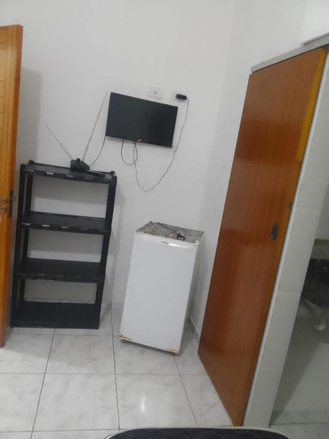 Residencial Praias Ubatuba Eksteriør bilde