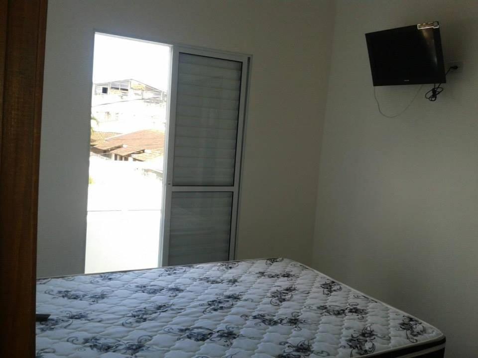 Residencial Praias Ubatuba Eksteriør bilde
