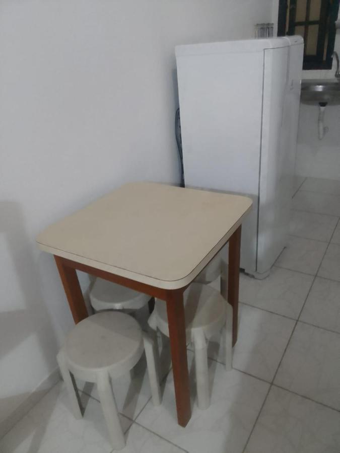 Residencial Praias Ubatuba Eksteriør bilde