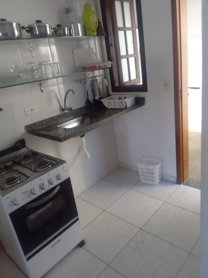 Residencial Praias Ubatuba Eksteriør bilde