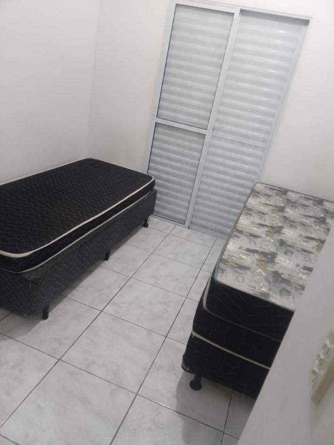 Residencial Praias Ubatuba Eksteriør bilde