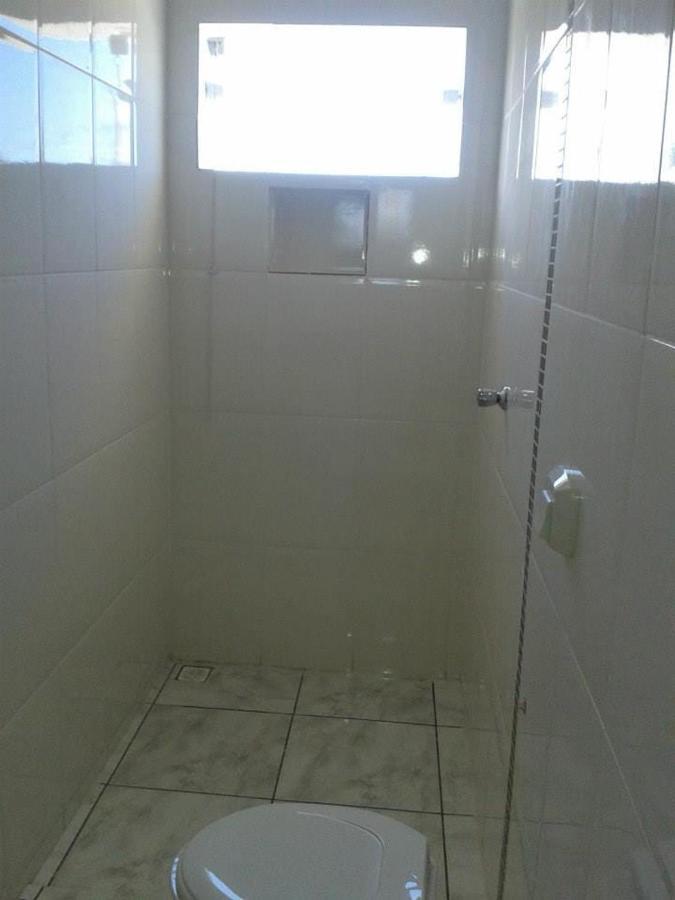 Residencial Praias Ubatuba Eksteriør bilde