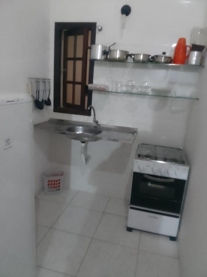 Residencial Praias Ubatuba Eksteriør bilde