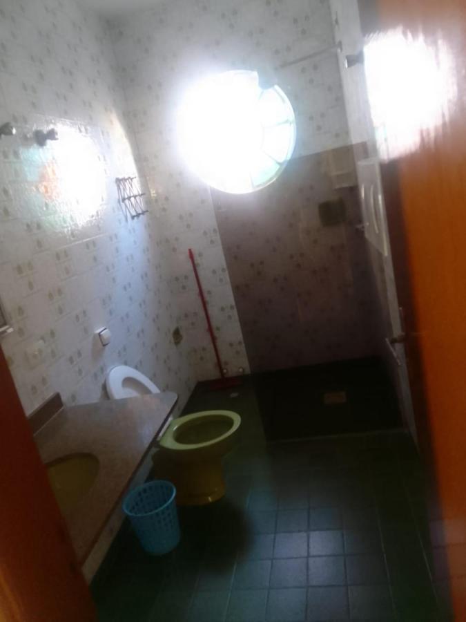 Residencial Praias Ubatuba Eksteriør bilde