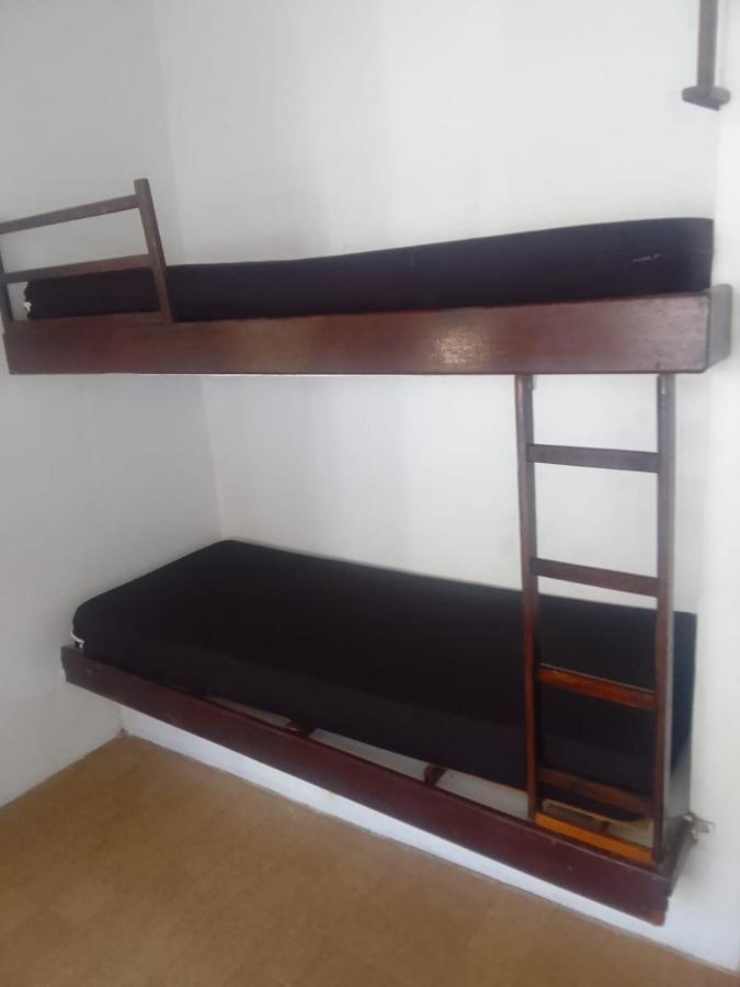 Residencial Praias Ubatuba Eksteriør bilde