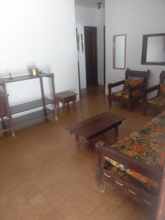 Residencial Praias Ubatuba Eksteriør bilde
