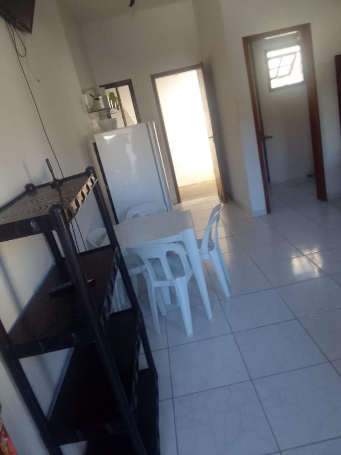 Residencial Praias Ubatuba Eksteriør bilde