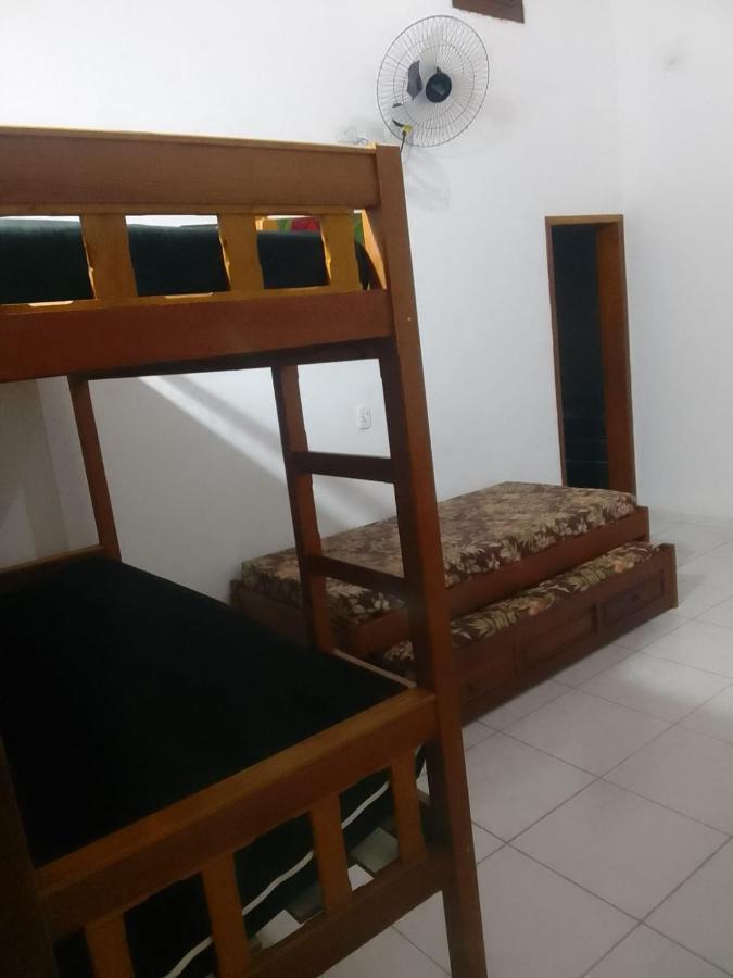 Residencial Praias Ubatuba Eksteriør bilde