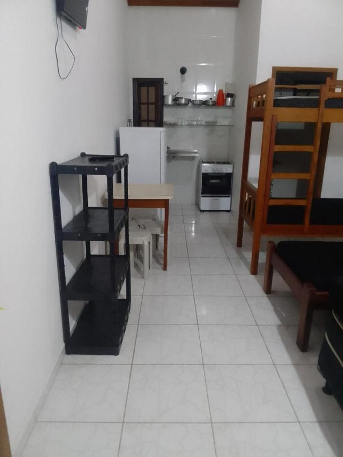 Residencial Praias Ubatuba Eksteriør bilde