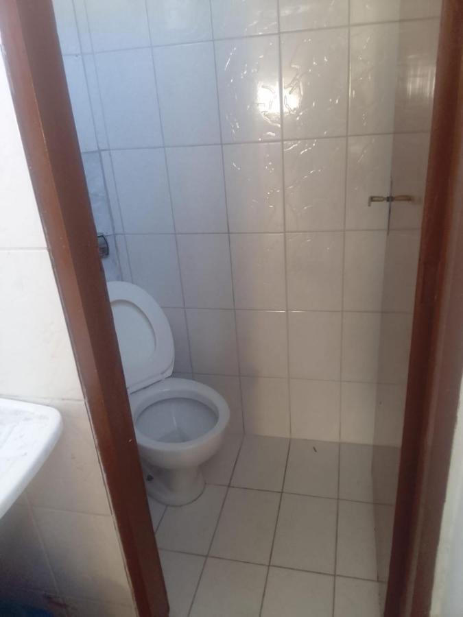 Residencial Praias Ubatuba Eksteriør bilde