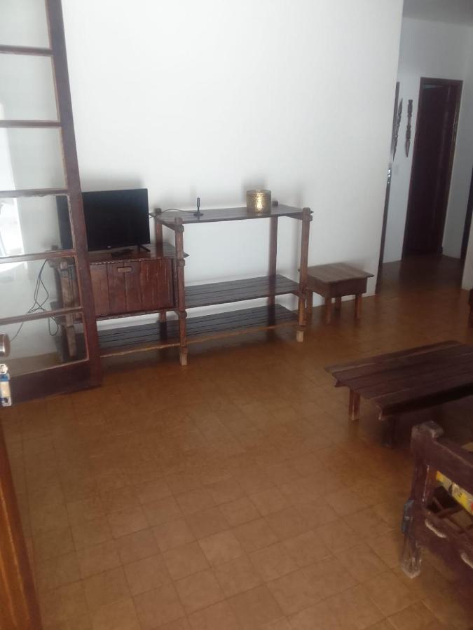 Residencial Praias Ubatuba Eksteriør bilde