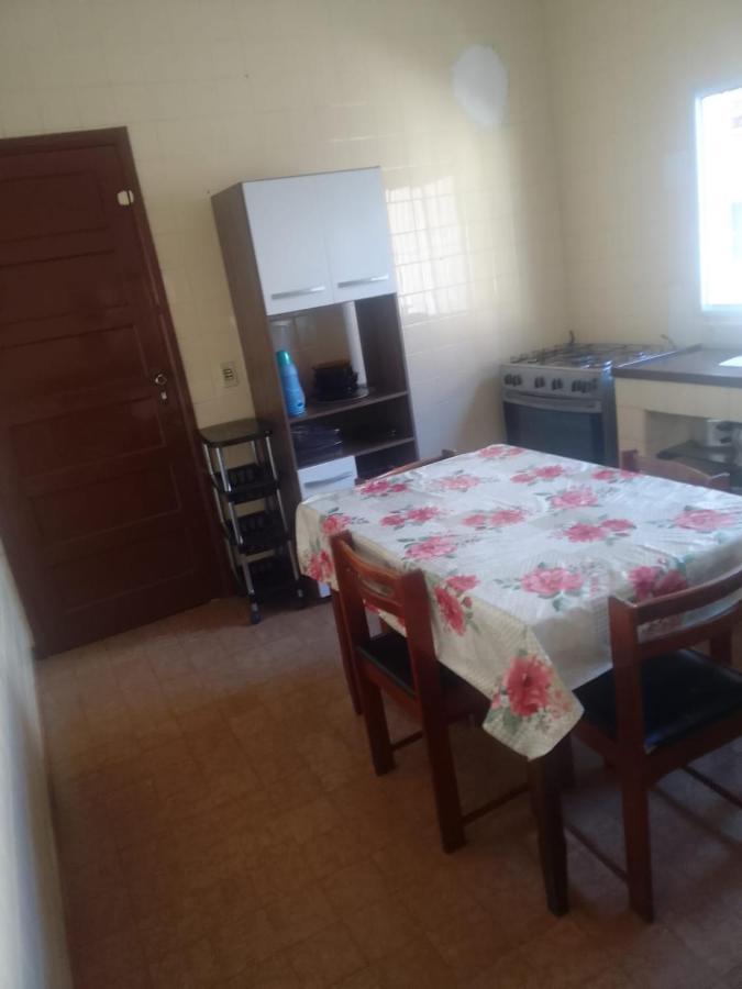 Residencial Praias Ubatuba Eksteriør bilde