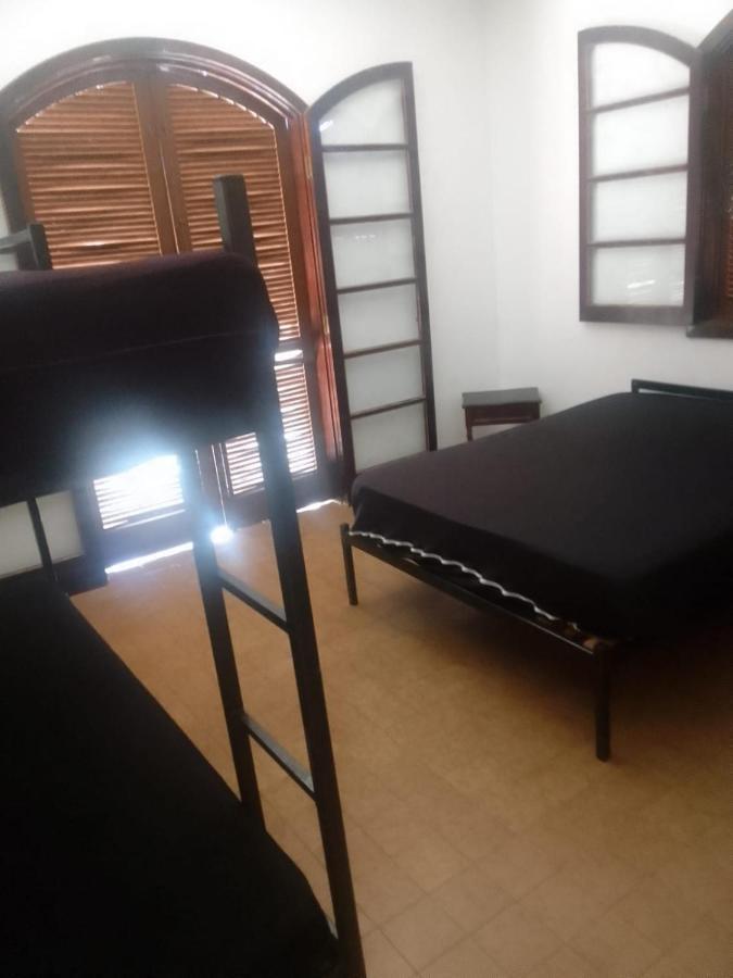 Residencial Praias Ubatuba Eksteriør bilde