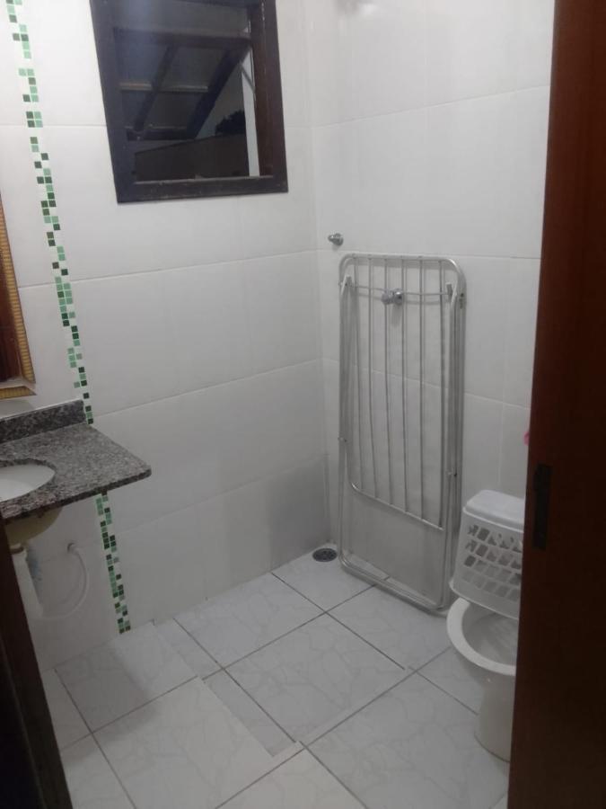 Residencial Praias Ubatuba Eksteriør bilde