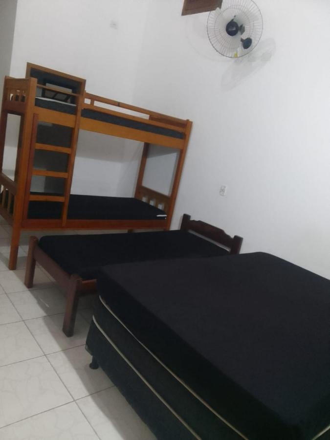 Residencial Praias Ubatuba Eksteriør bilde