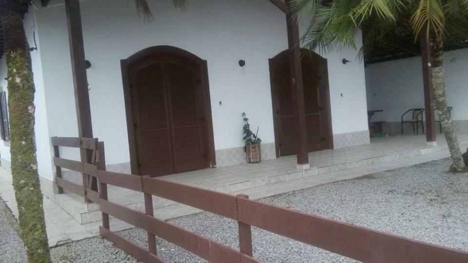 Residencial Praias Ubatuba Eksteriør bilde