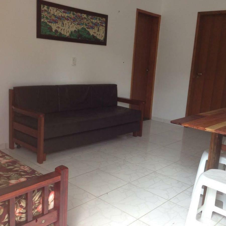 Residencial Praias Ubatuba Eksteriør bilde