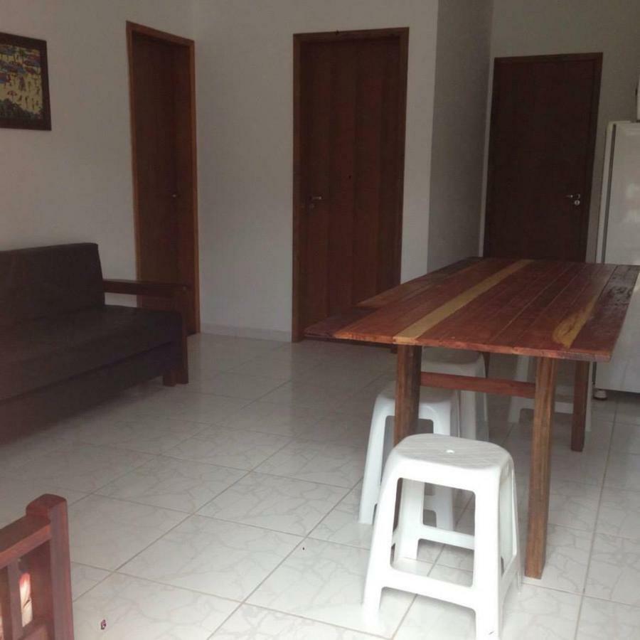 Residencial Praias Ubatuba Eksteriør bilde