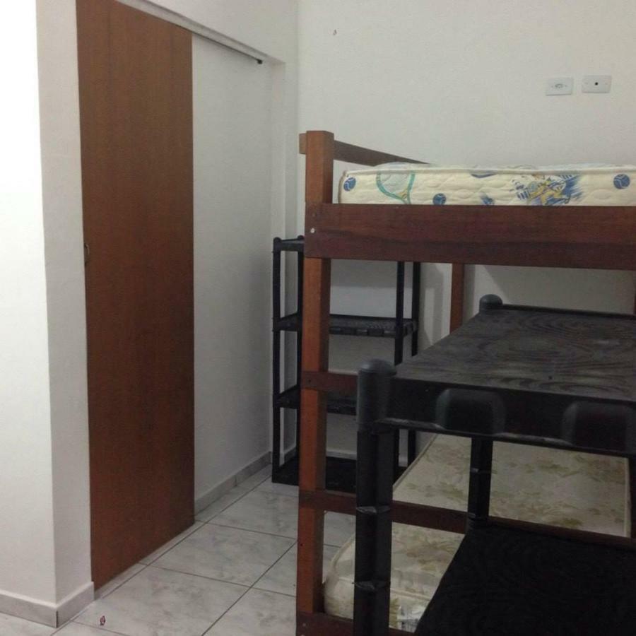 Residencial Praias Ubatuba Eksteriør bilde
