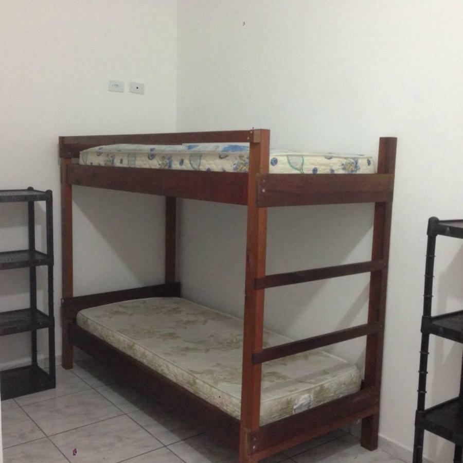 Residencial Praias Ubatuba Eksteriør bilde